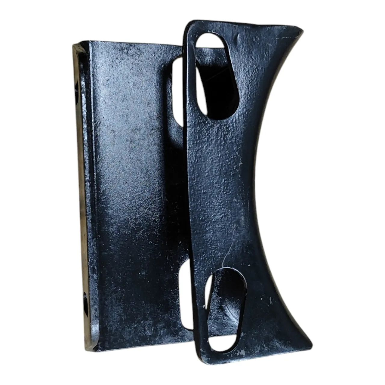 Suporte Do Catalisador Original Cummins Vw 9160  E2308 - Foto 6