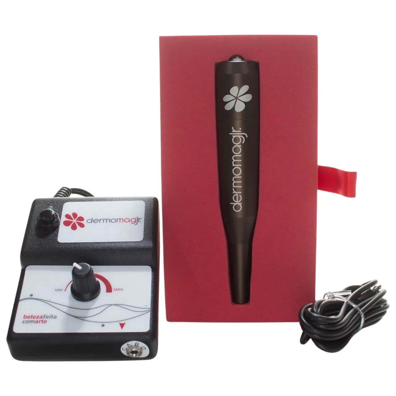 Dermógrafo dermomag Júnior 