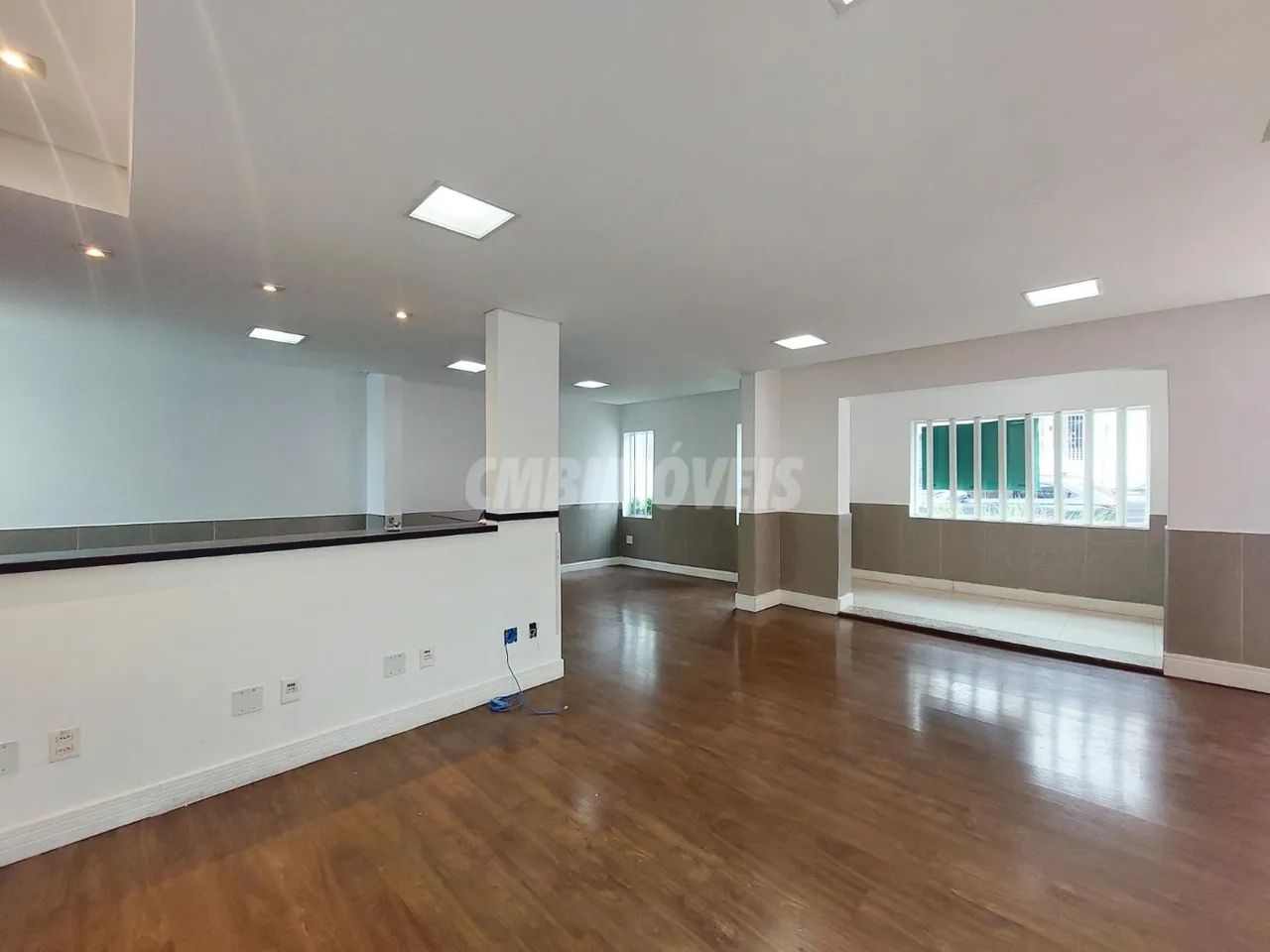 casa - Vila Itapura - Campinas