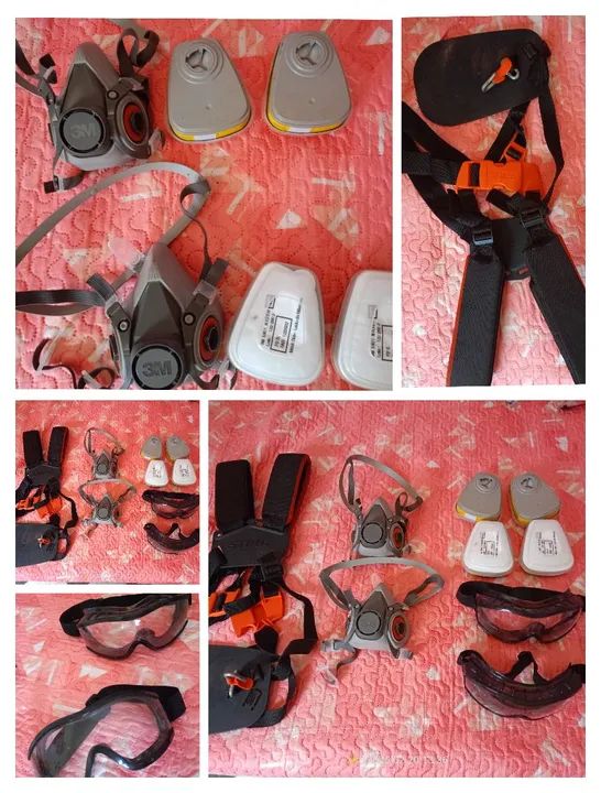 Vende-se equipamentos 