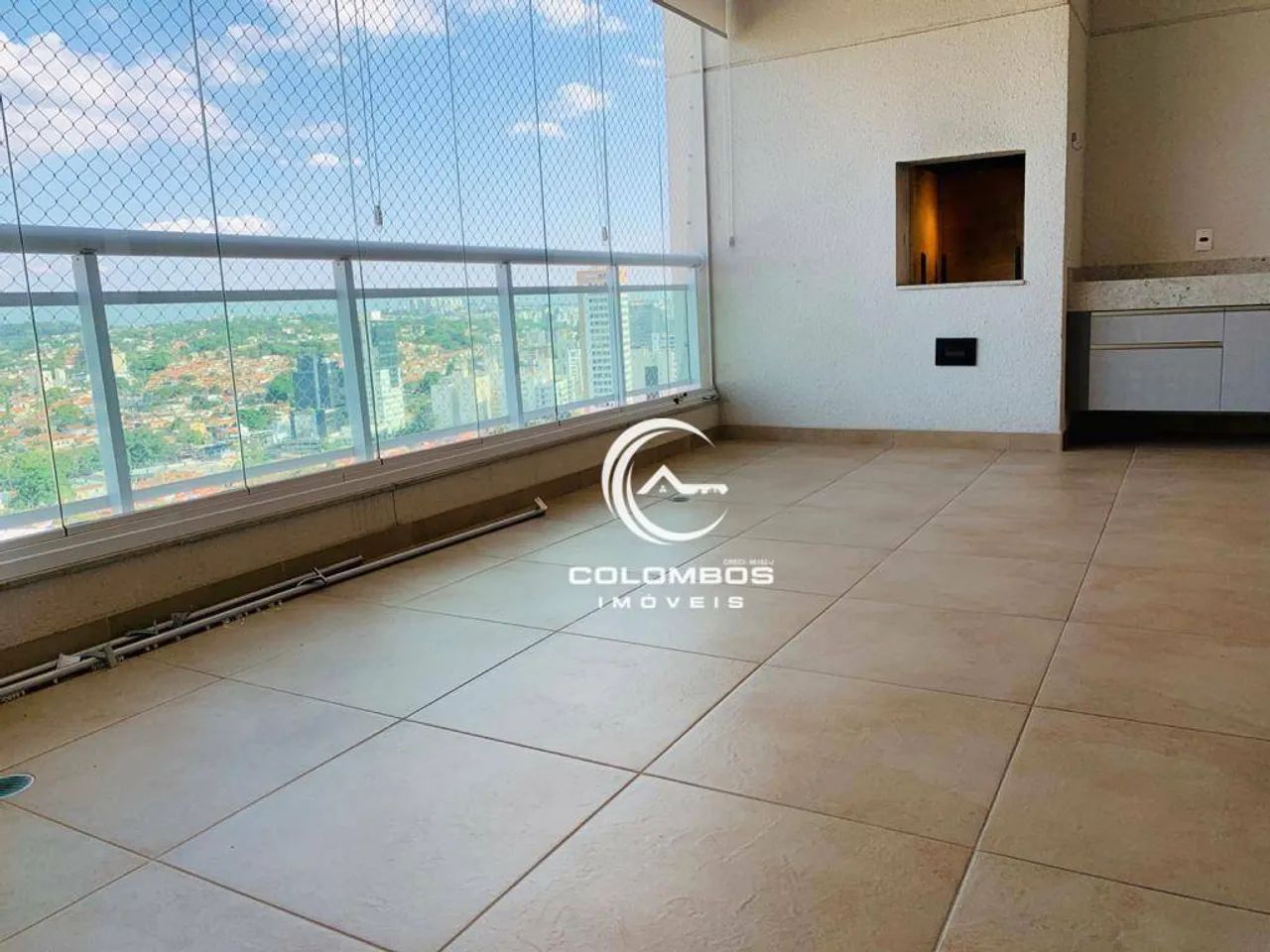 Arthouse Double Sky - Apartamento com 3 dormitórios para alugar, 189 m² por R$ 12.400/mês  - Foto 3