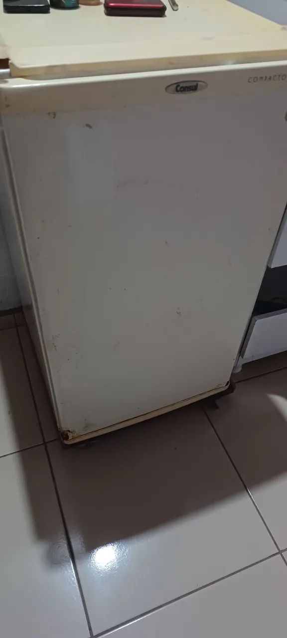 Freeegobar Consul Compact