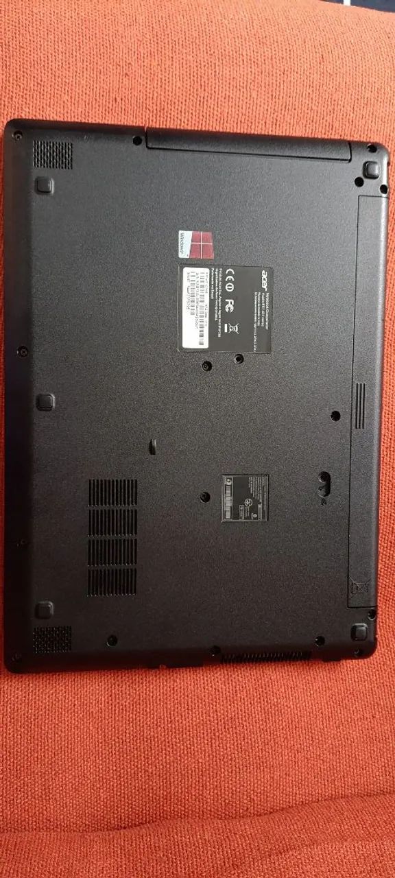 Notebook Acer E1464289273454210124