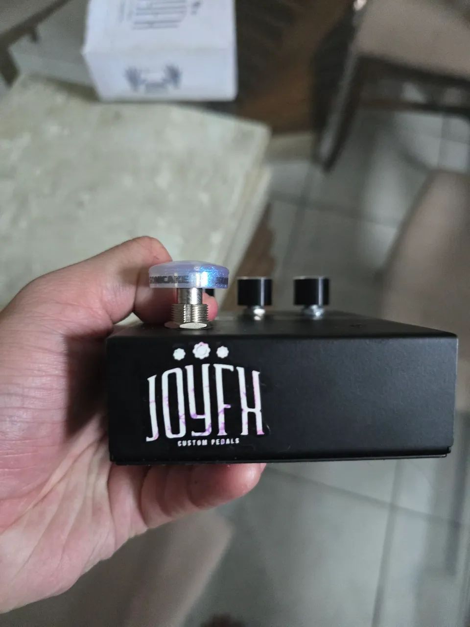 Pedal 1981 JoyFX - Foto 3