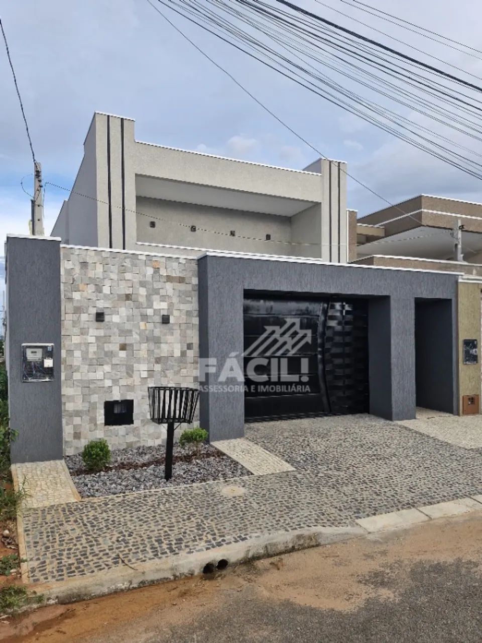 Vende-se Casa 3/4 sendo 1 Suíte na Quadra 507 Sul - Foto 2