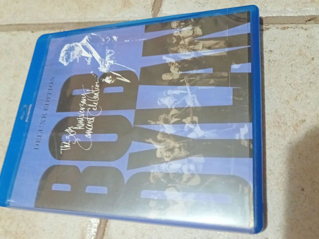 Blu-Ray Bob Dylan The 30Th Aniversary Concert Celebration