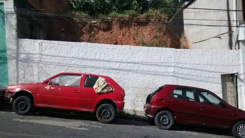 Terreno em Pirituba-Oportunidade imperdível para quem busca um terreno bem localizado!