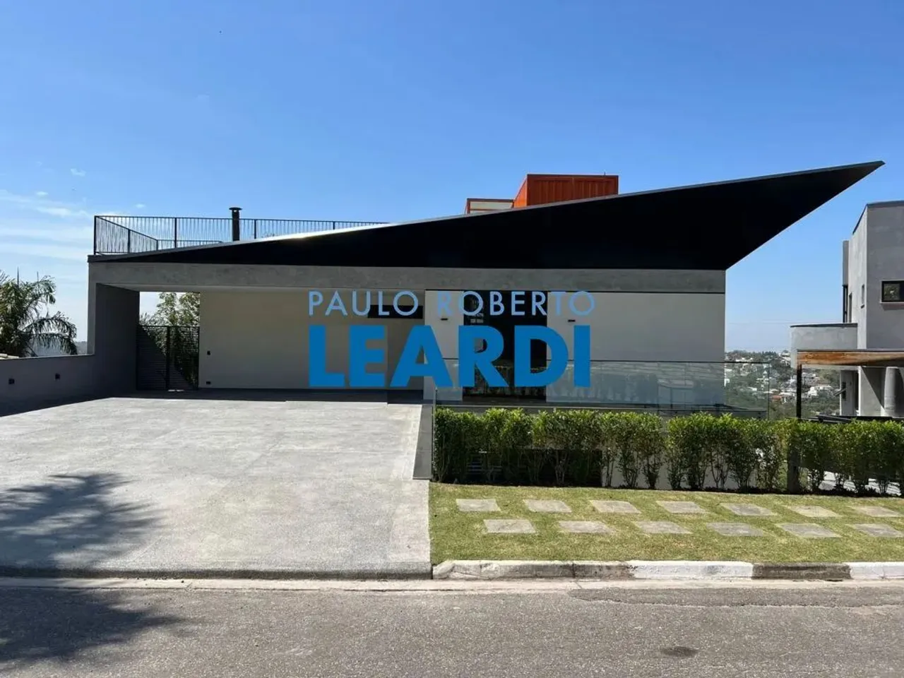 CASA EM CONDOMÍNIO - CONDOMÍNIO HILLS 3 - SP