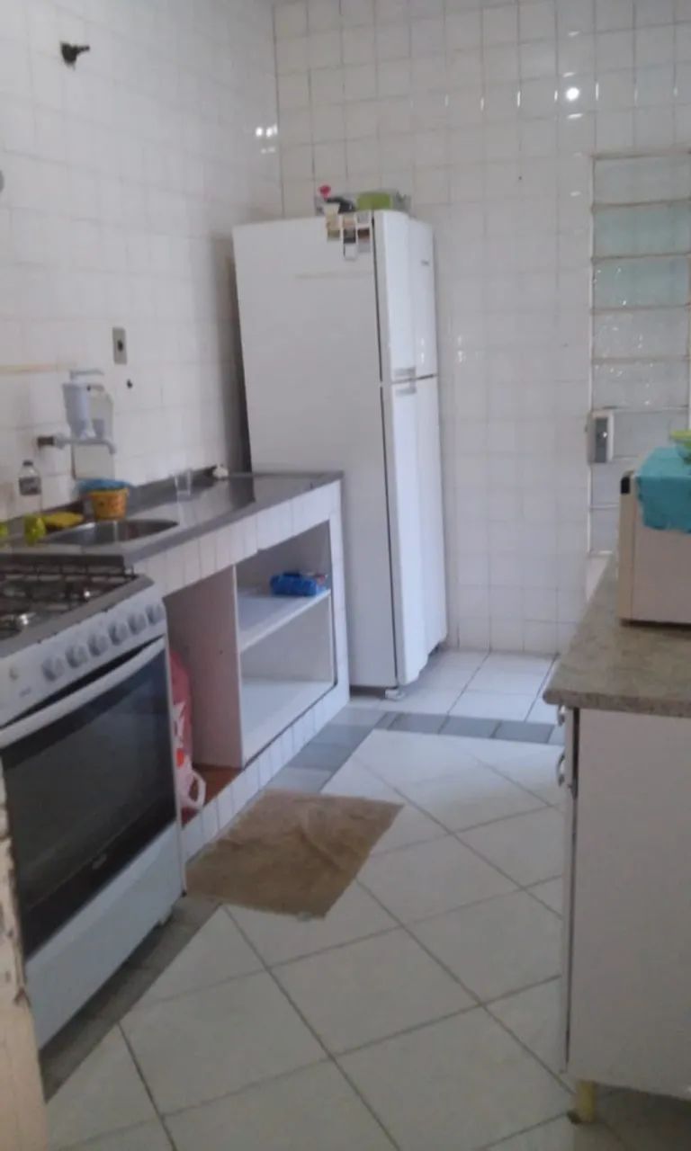 Alugo quarto mobiliado para moças no Rio Comprido - Foto 5