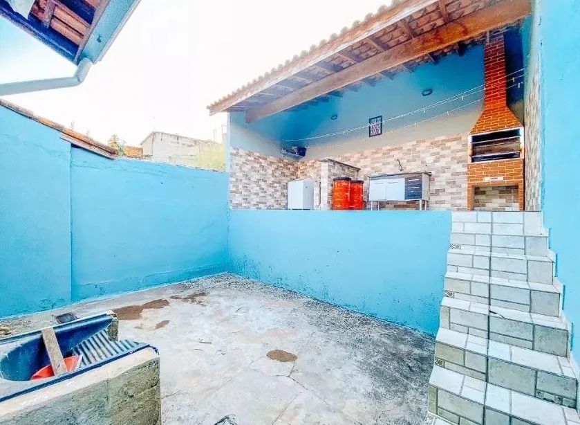 Imóvel para venda com 105 metros quadrados com 2 quartos em Jardim São Paulo - Recife - PE - Foto 4