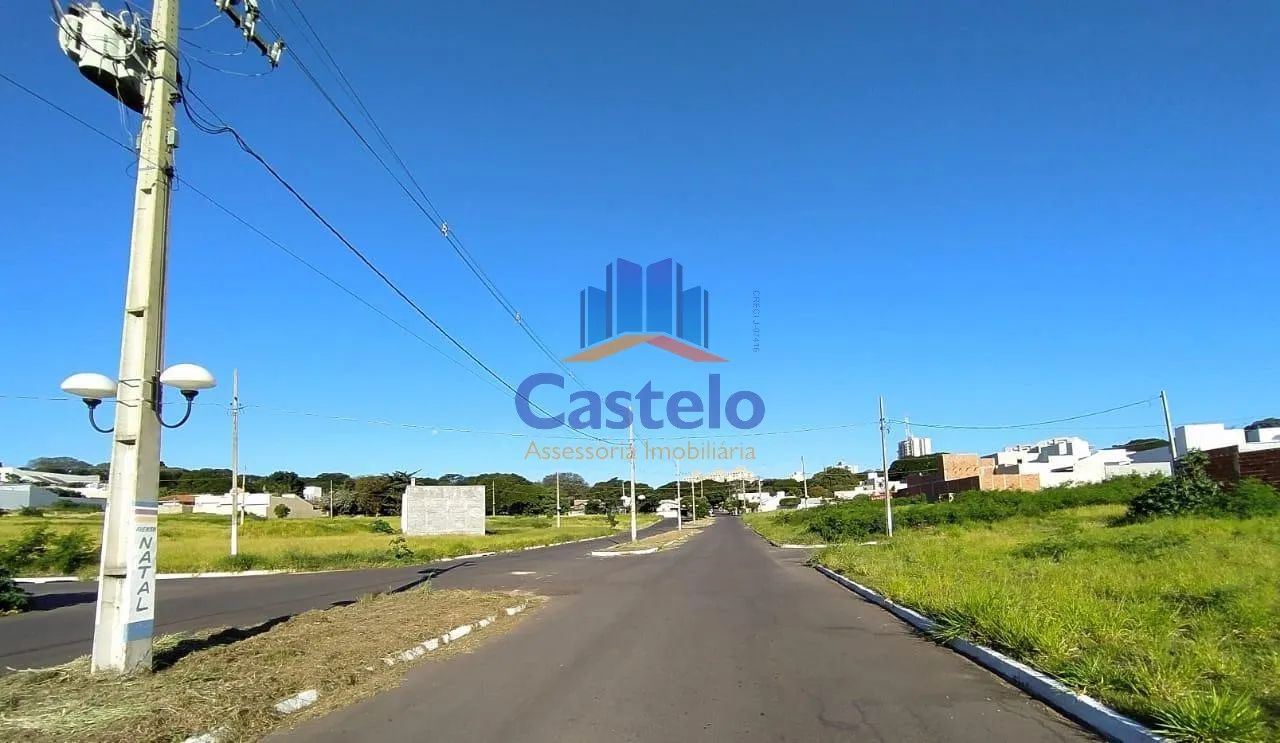 Terreno para Venda em Umuarama / PR no bairro Parque Melhoramentos