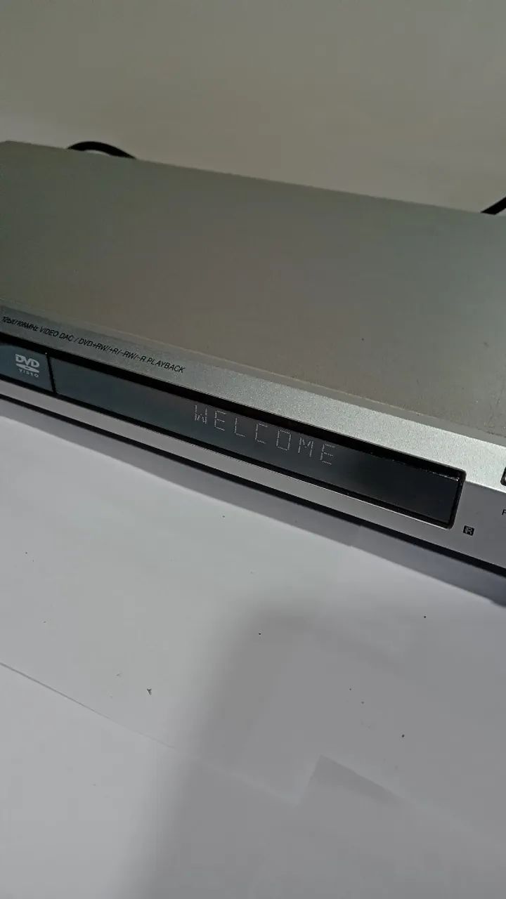 Sony Dvd/Cd Player Modelo DVP-NS53P sem controle - Foto 3