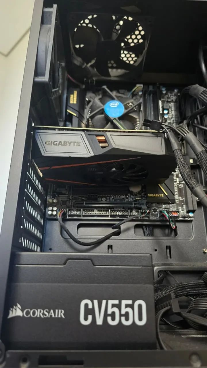 Gaming Computer64330130592387124