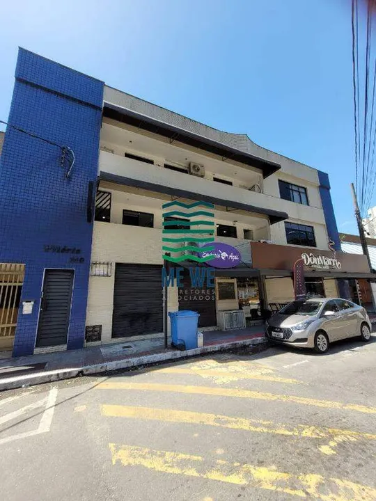 Alugo sala comercial ideal para seu negocio, compacta, de frente pra rua em jardim camburi