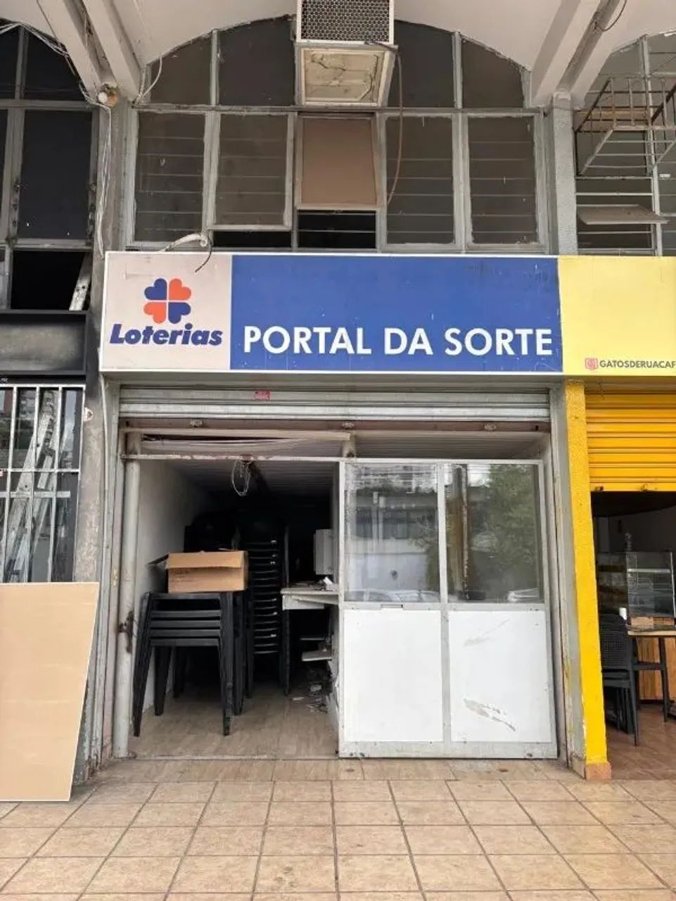 Sala Aluguel, Shopping Center Sul, Setor Sul, Setor Oeste, Goiânia - Foto 6
