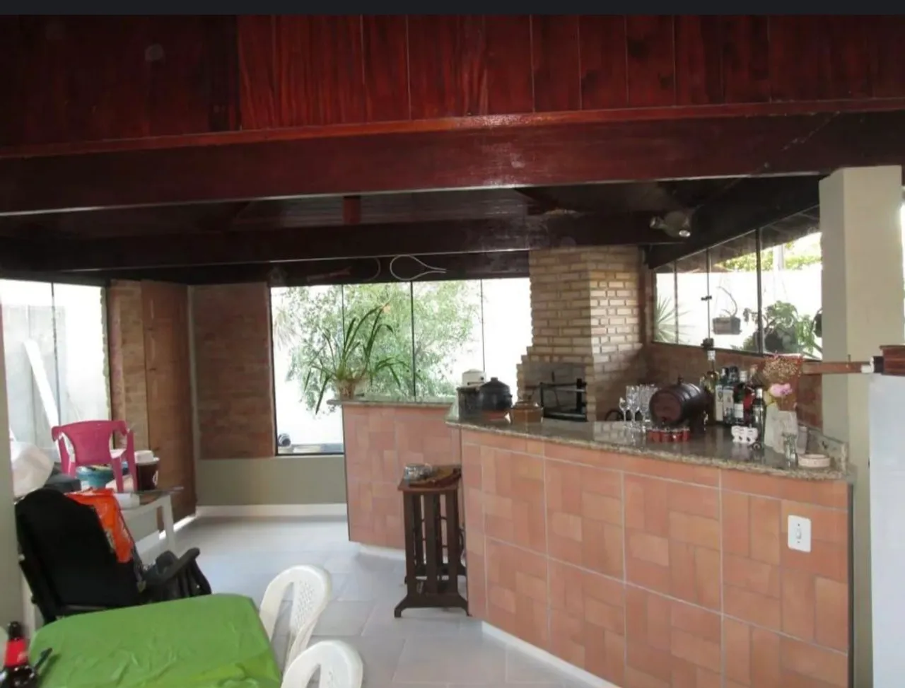 CASA GRUSSAÍ - EXCELENTE LOCAL E PREÇO