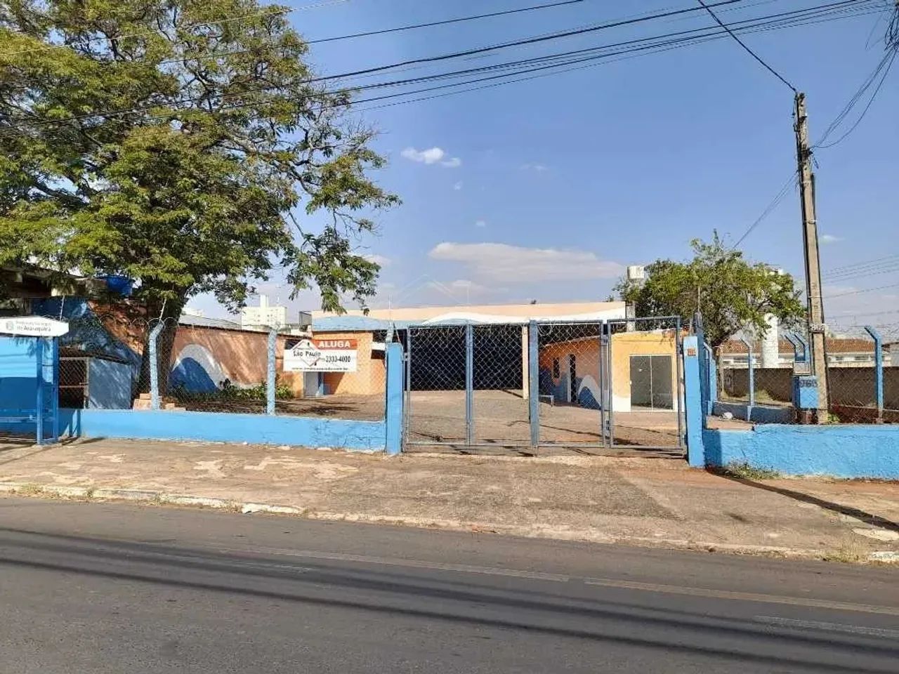 Locação de Comercial / Sala na cidade de Araraquara - Foto 2
