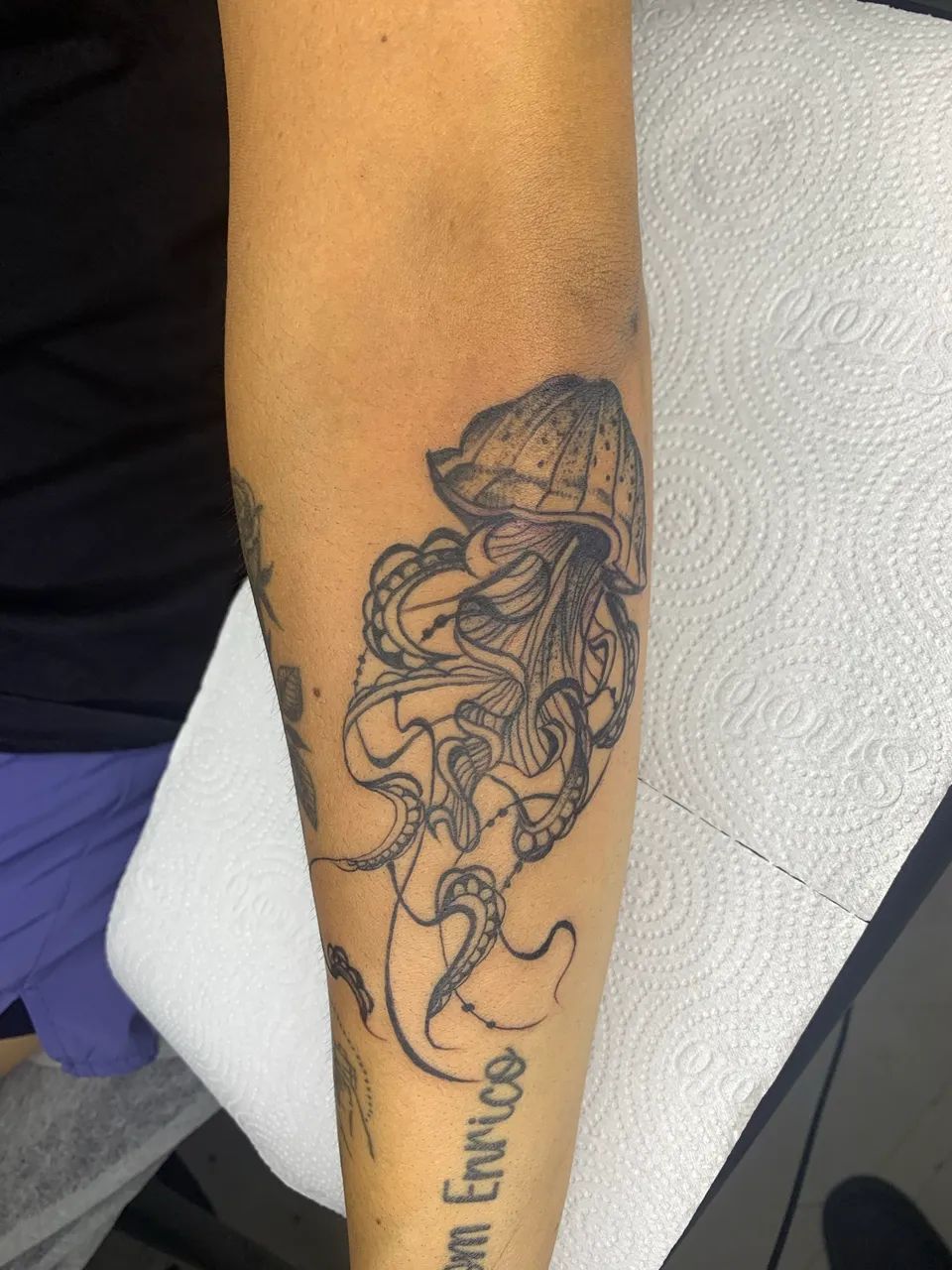 Tatuagem  - Foto 2