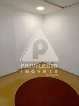 Sala comercial, 60 mts, 2 vagas de garagem, em Ipanema. - Foto 3