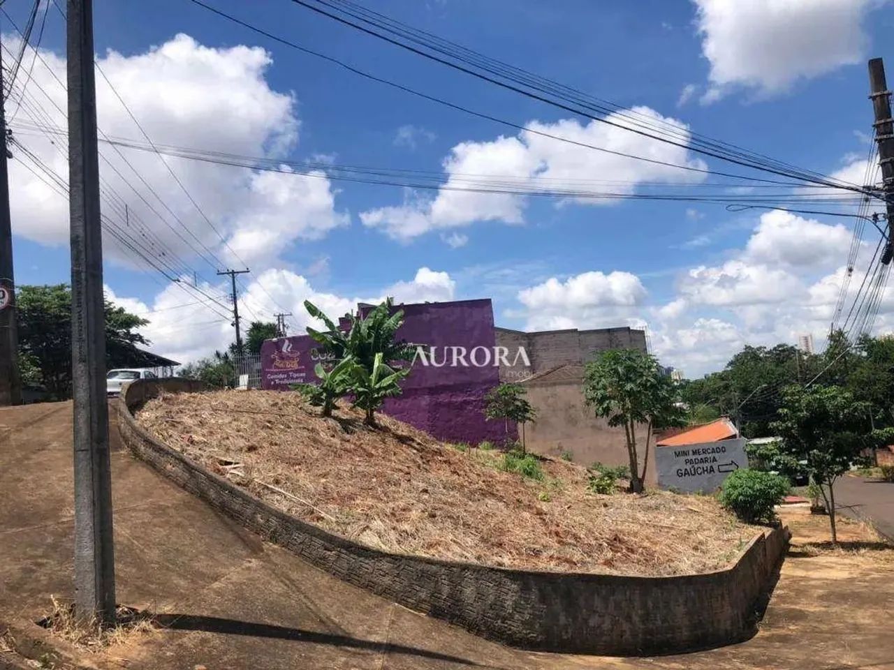 Terreno à venda, 450 m² por R$ 240.000,00 - Coroados - Londrina/PR - Foto 6