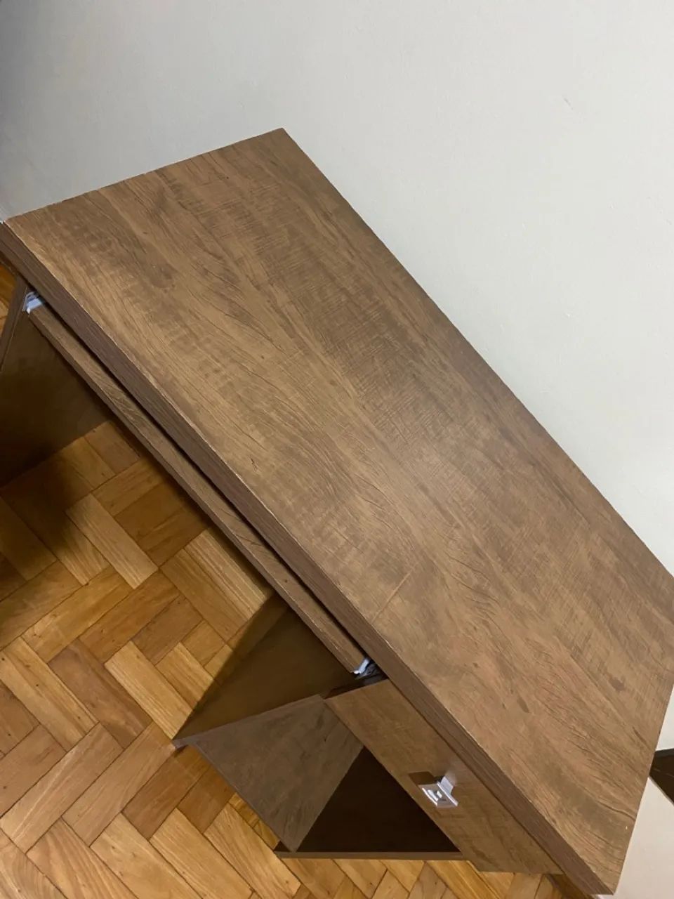 Mesa para computador 1 Gaveta - Foto 3