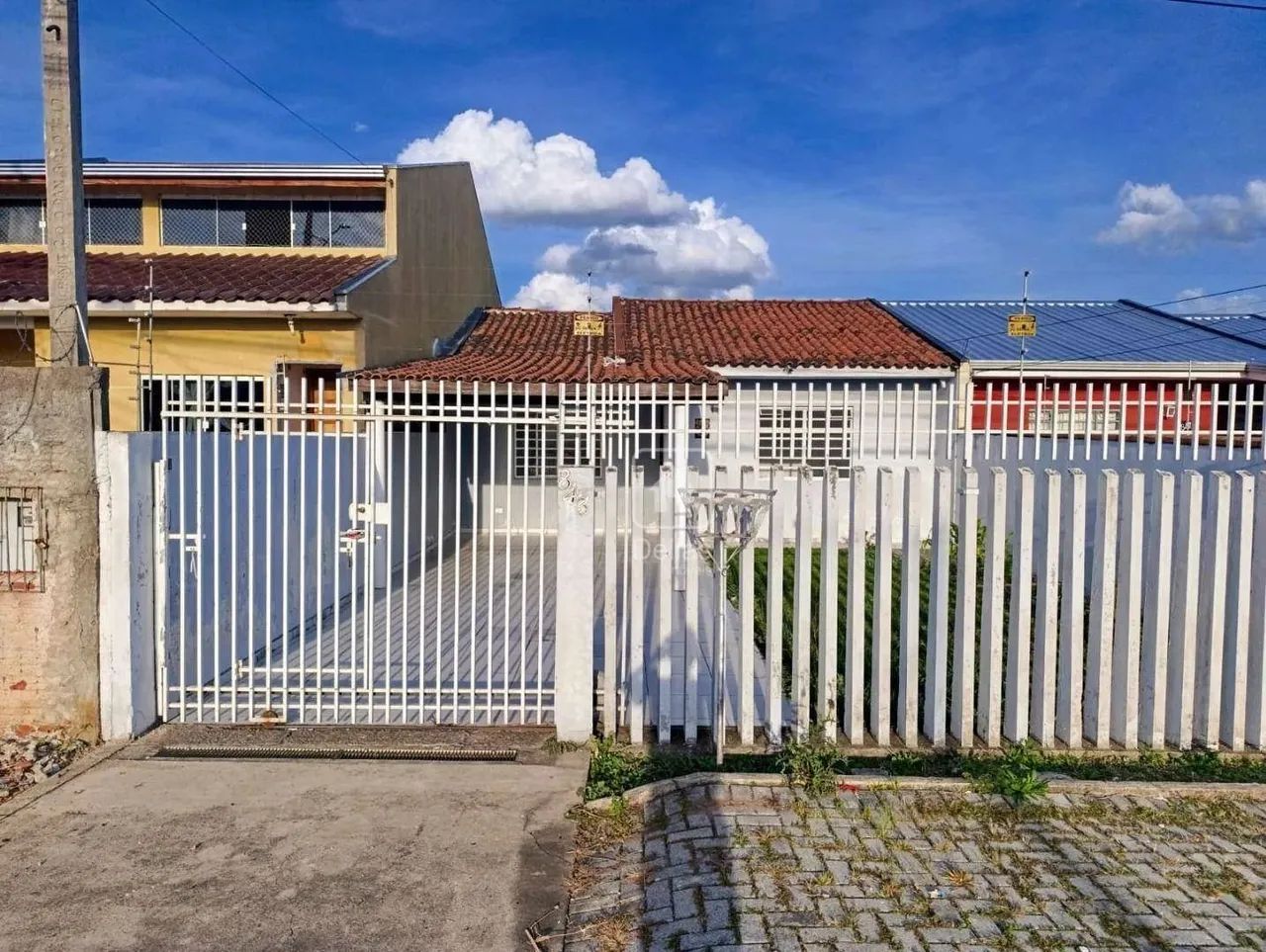 Casa com 2 dormitórios à venda, 55 m² por R$ 380.000,00 - Planta Bairro Weissópolis - Pinh - Foto 2