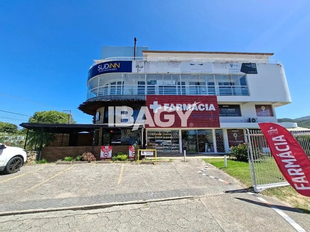 Oportunidade! Salas/Conjuntos em Morro Das Pedras - Florianópolis