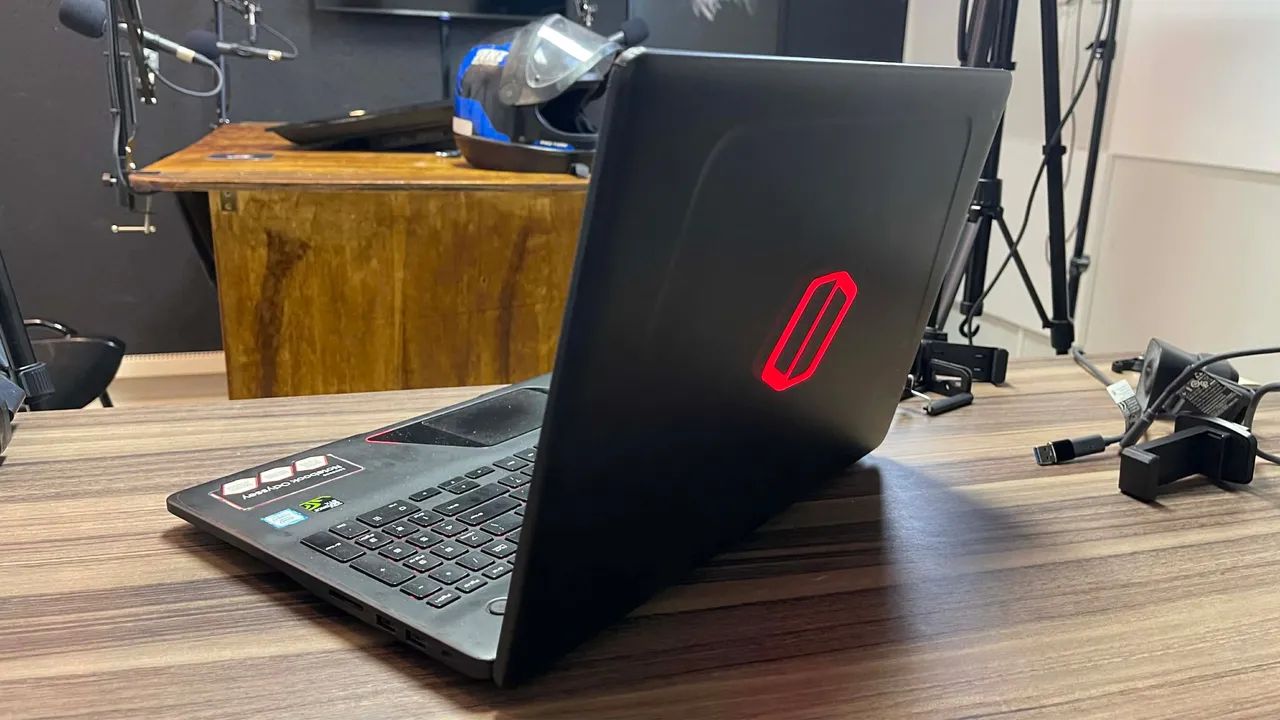 Notebook gamer Oldssey Samsung  - Foto 2