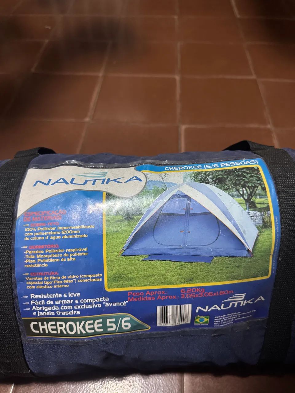 Barraca Nautika64299592877826121