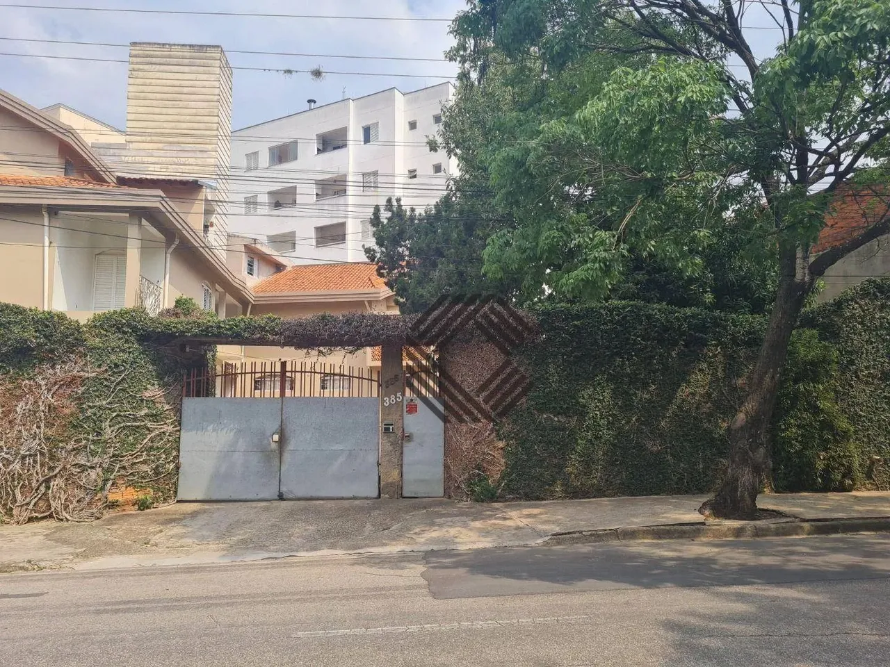 Sobrado com 4 dormitórios à venda, 483 m² por R$ 2.000.000,00 - Jardim Europa - Sorocaba/S
