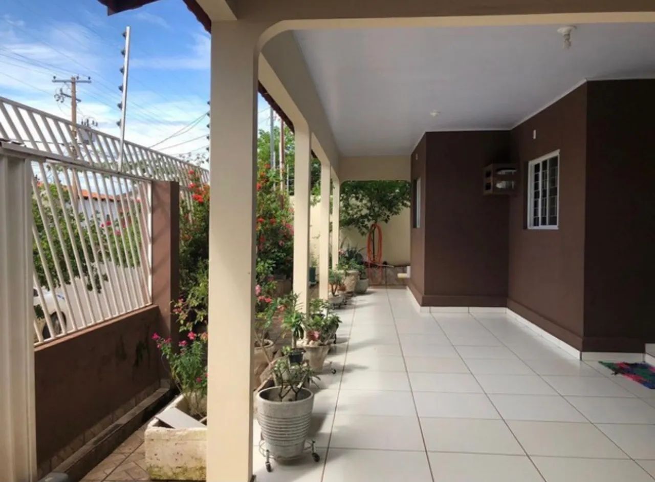 C| CASA A VENDA NO ANIL 