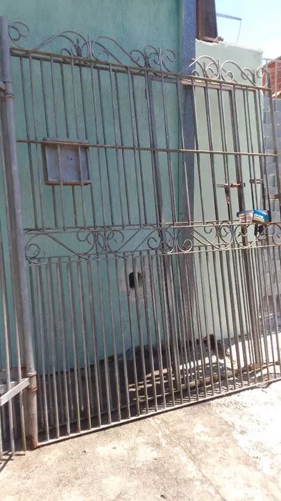 Portão de garagem  - Foto 3