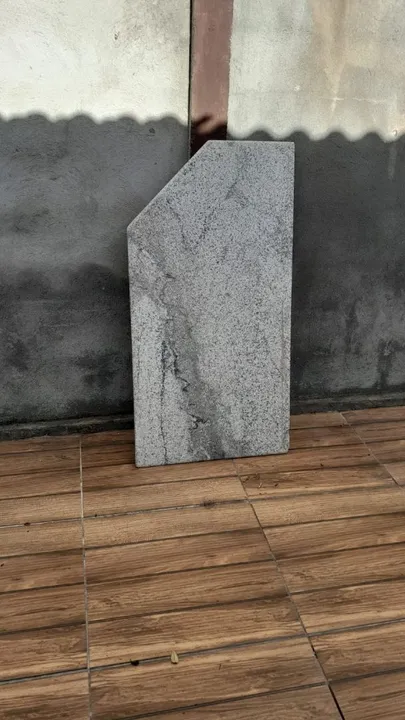 Peça de Mármore