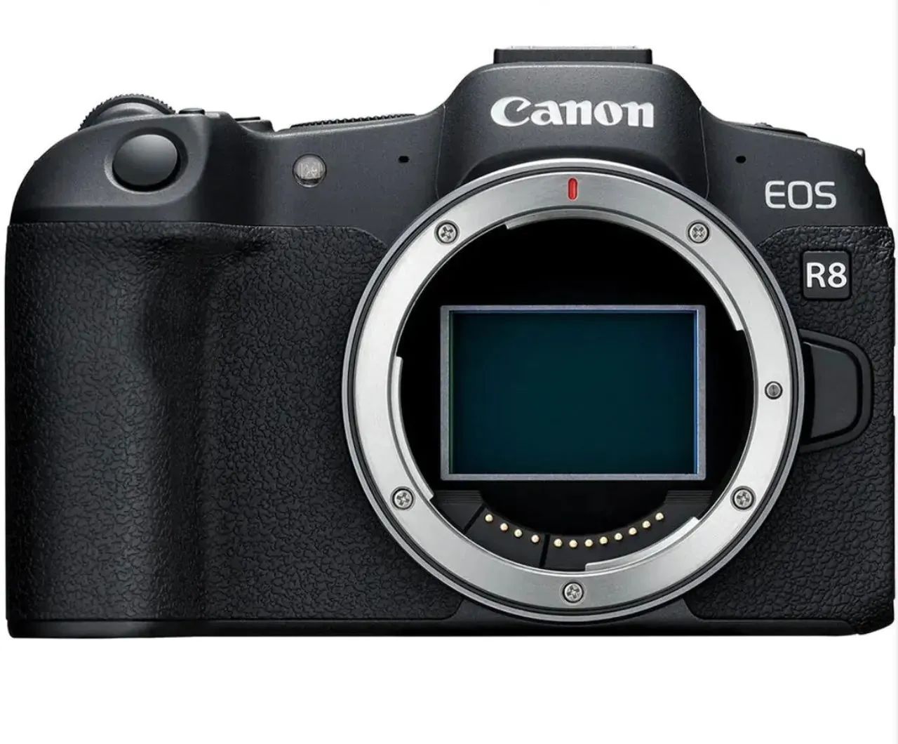 Canon EOS R8 nova na caixa  - Foto 2