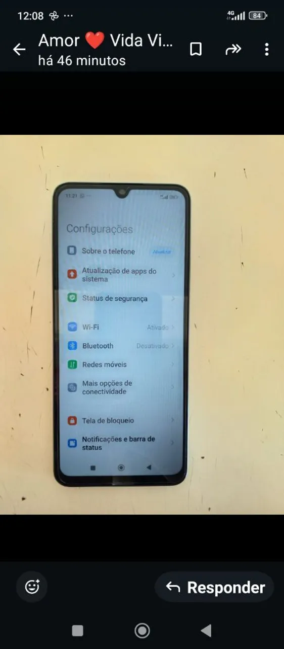 Vende ser