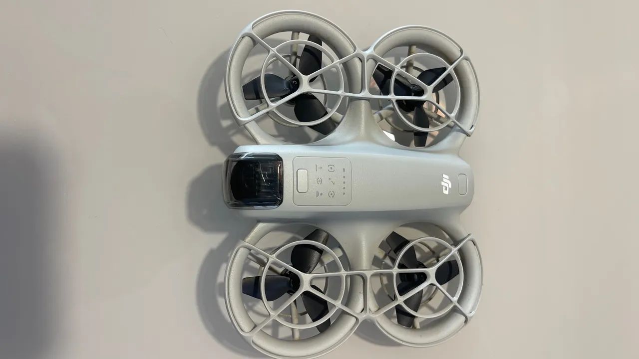 Drone DJI Neo - Foto 4