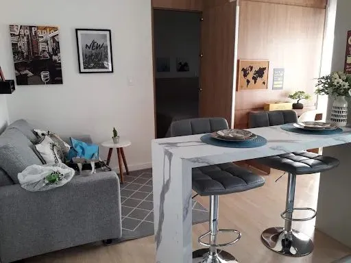 Studio com 1 dormitório à venda, 32 m² por R$ 475.000,00 - Altos do Esplanada - São José d