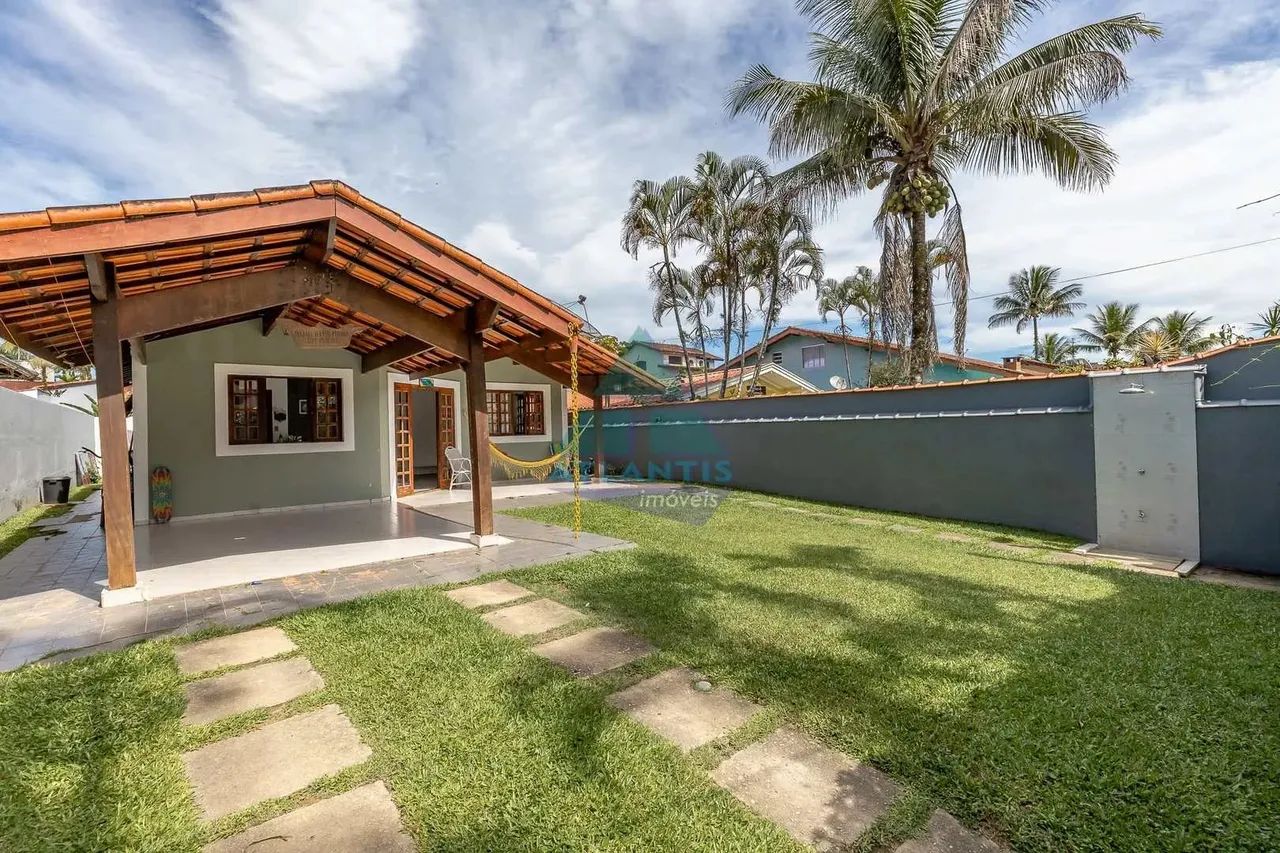 Casa com 2 dorms, Praia da Lagoinha, Ubatuba - R$ 800 mil, Cod: 1729 - Foto 2