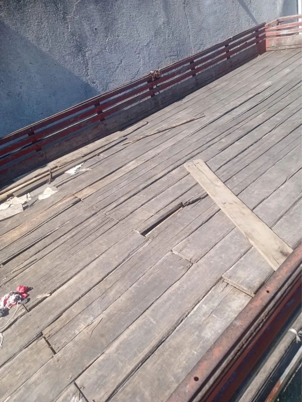 Caçamba para Caminhão 6,5m - Foto 4