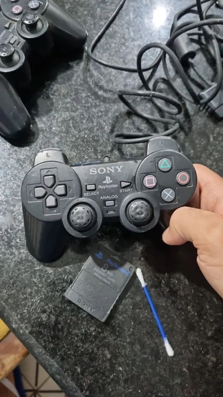 PlayStation 2  - Foto 3