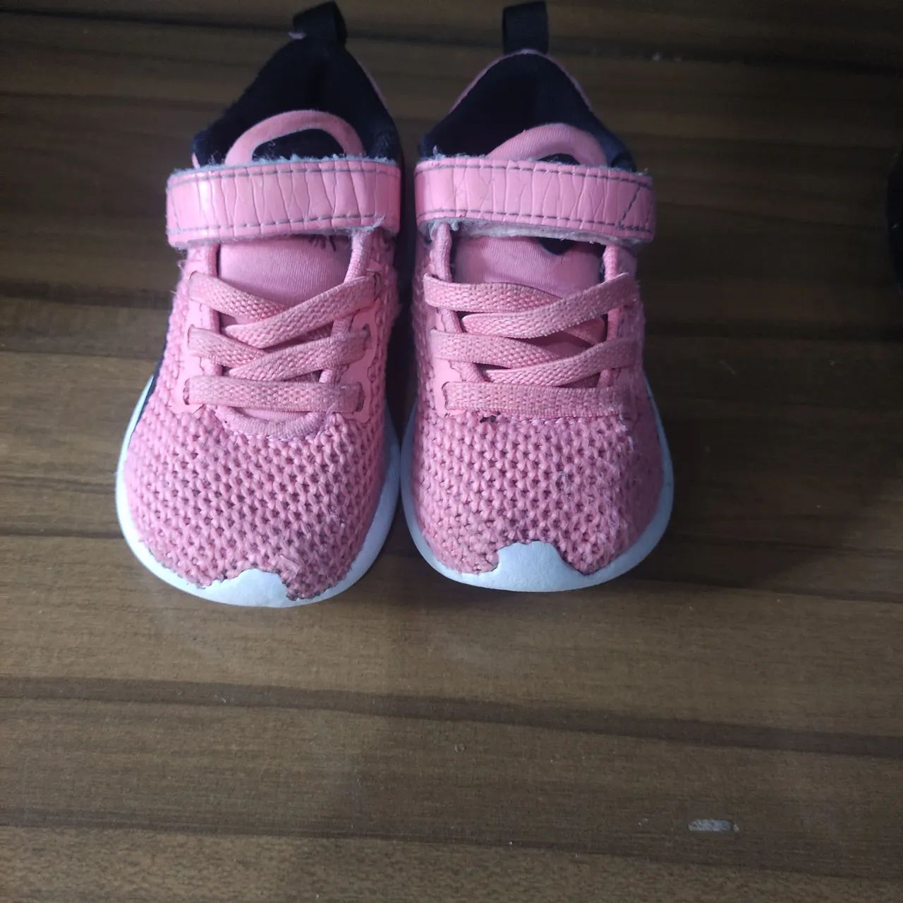 Tênis puma menina Tam 20 - Foto 2