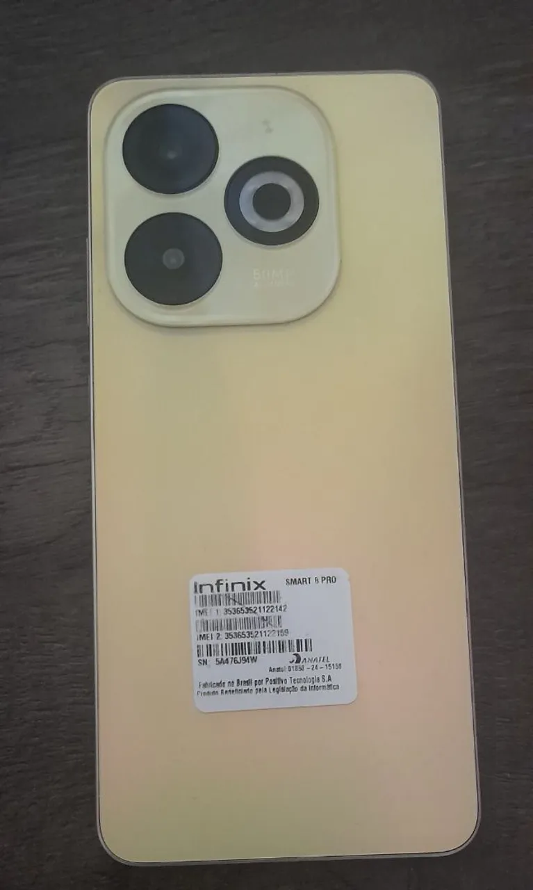 infinix smart 8 pro