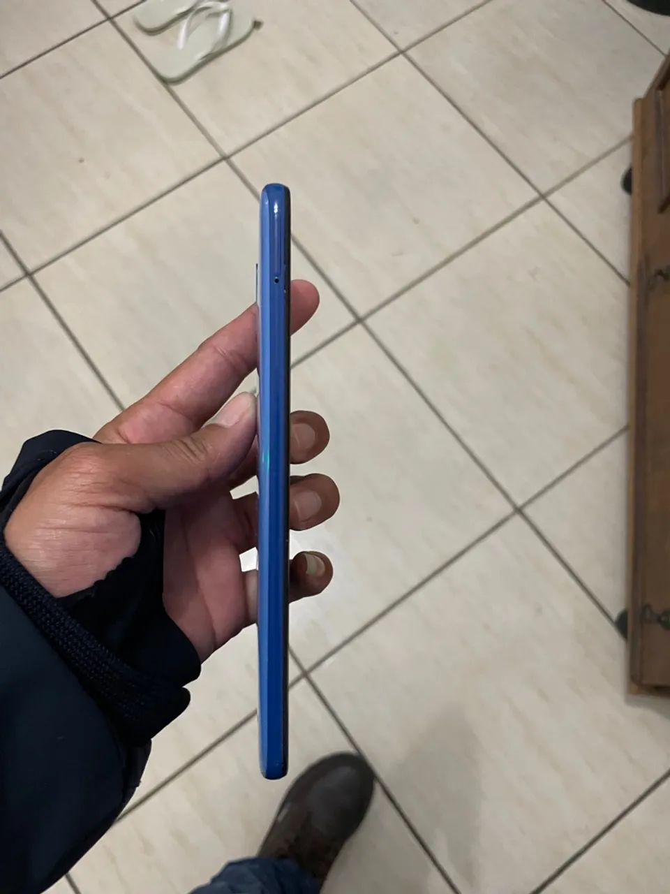 Vende se  Samsung A70 