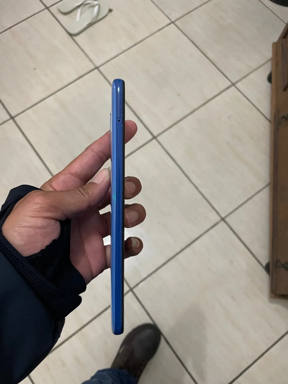 Vende se Samsung A70