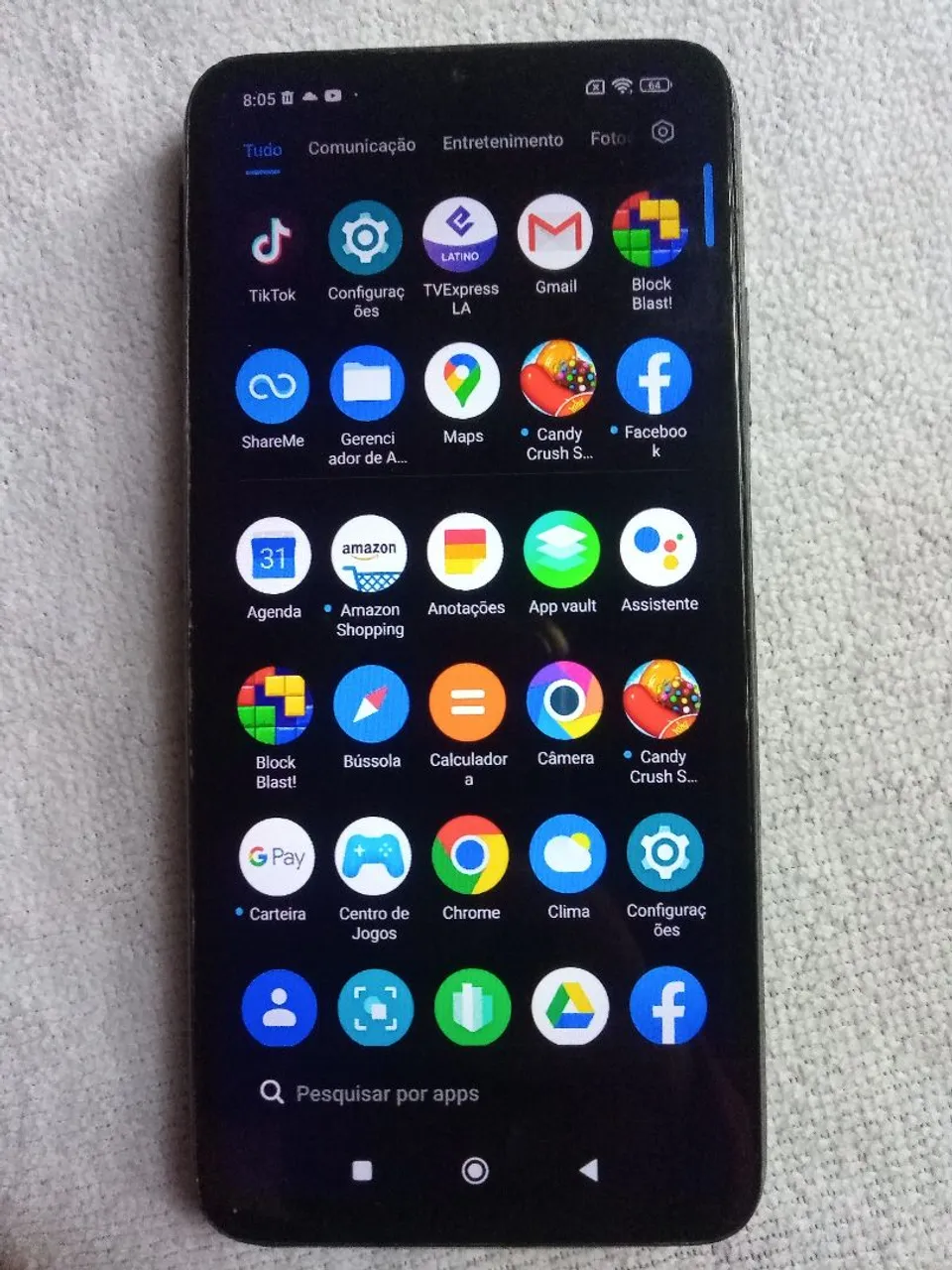 Poco M3