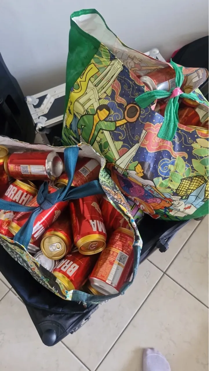 Vendo Cerveja