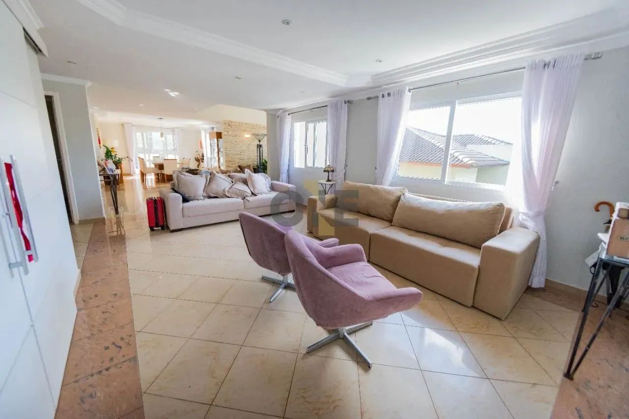 Casa com 4 dormitórios, sendo 4 suítes à venda - Granja Viana - Cotia/SP - Foto 7