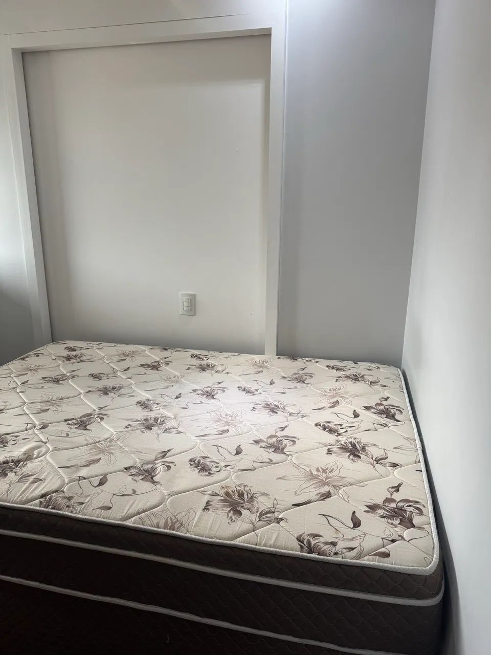 Cama box casal - Foto 3