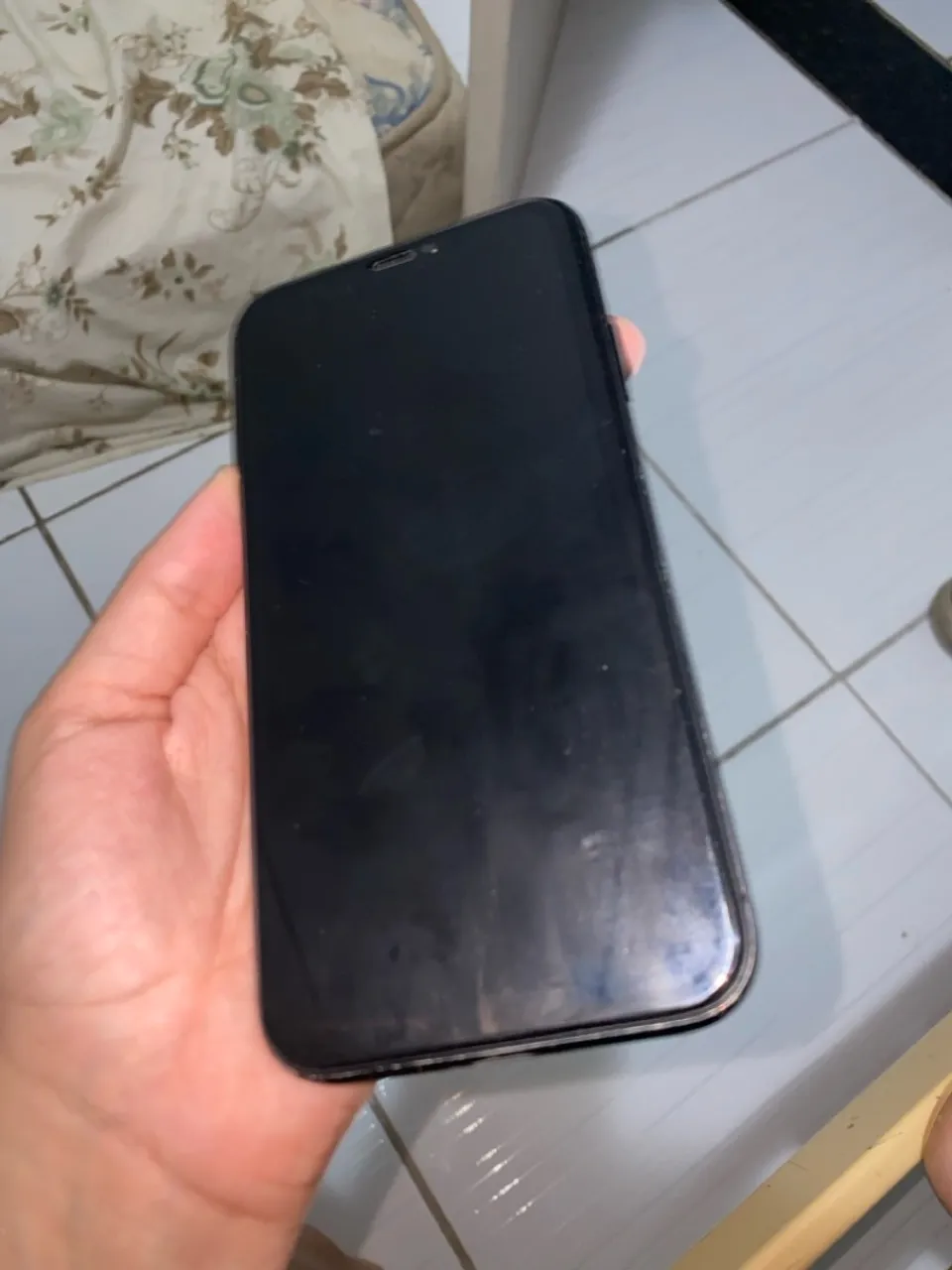 Vendo iPhone XR