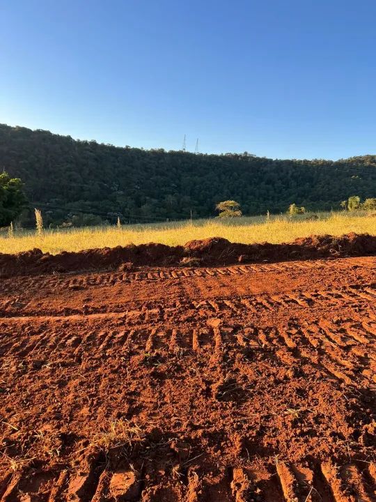 Seu Novo Lar em Atibaia  Terreno em Localização Privilegiada" - Foto 7